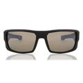 Spy DIRK Polarized 6700000000210 Men's Sunglasses Black Size 64