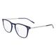 Zeiss ZS22701 462 Men's Eyeglasses Blue Size 52 (Frame Only) - Blue Light Block Available