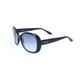 Calvin Klein CK19564S 410 Women's Sunglasses Blue Size 56