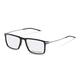 Porsche Design P8363 E Men's Eyeglasses Black Size 54 (Frame Only) - Blue Light Block Available