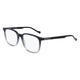 Zeiss ZS22524 418 Men's Eyeglasses Blue Size 54 (Frame Only) - Blue Light Block Available