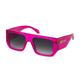 Just Cavalli SJC022 0ATE Women's Sunglasses Pink Size 56