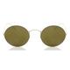 Giorgio Armani AR6115T /S 300273 Men's Sunglasses Gold Size 48