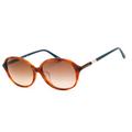 Lacoste L854SA Asian Fit 218 Women's Sunglasses Tortoiseshell Size 57