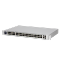 Ubiquiti Networks Switch Pro 48 48-Port Gigabit Rackmount Switch