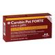 Carobin Pet Forte Cane E Gatto 60 g Compresse