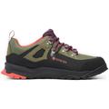 Outdoorschuh TIMBERLAND "Lincoln Peak LOW LACE UP GTX HIKING" Gr. 42 (11), grün (md grn mesh) Schuhe Wanderschuh Damen