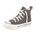 Sneaker CONVERSE "CHUCK TAYLOR ALL STAR EVA LIFT" Gr. 29, braun (braun, creme) Schuhe Jungen