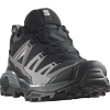 Wanderschuh SALOMON "X ULTRA 360 GORE-TEX", Gr. 43, schwarz, Synthetik, sportlich, Schuhe, wasserdicht