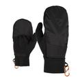 Multisporthandschuhe ZIENER "GAZAL TOUCH" Gr. 8,5, schwarz Herren Handschuhe Herren-Outdoorbekleidung