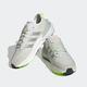 Sneaker ADIDAS SPORTSWEAR "AVRYN" Gr. 47, weiß (crystal white, crystal lucid lemon) Schuhe