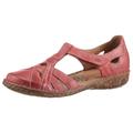 Klettschuh JOSEF SEIBEL "ROSALIE 29" Gr. 43, rot Damen Schuhe Josef Seibel