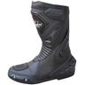 Motorradstiefel PROANTI Schuhe Gr. 45, schwarz