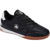 Indoorschuh JAKO "J-SI SIGNATURE", Gr. 33, schwarz, Synthetik, sportlich, Schuhe