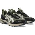 Sneaker ASICS SPORTSTYLE "GEL-1090v2" Gr. 37,5, schwarz Schuhe ASICS SportStyle