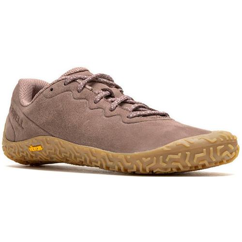 Barfußschuh MERRELL ""VAPOR GLOVE 6 LTR"" Gr. 38, braun Schuhe Barfußschuh