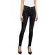 Skinny-fit-Jeans REPLAY "Luzien" Gr. 26, Länge 30, schwarz (black) Damen Jeans Röhrenjeans