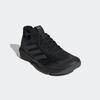 Trainingsschuh ADIDAS PERFORMANCE "RAPIDMOVE ADV TRAINING", Gr. 47, schwarz (core schwarz, grau six, grau six), Textil, sportlich, Schuhe