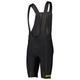 Scott - Bib Shorts RC Pro +++ - Radhose Gr XXL schwarz