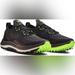 Under Armour Shoes | New Men’s Under Armour Ua Charged Steph Curry Spikeless Golf Shoes Black/Ash | Color: Black/Green | Size: Various