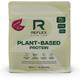 Reflex Nutrition Plant Based Protein 600g, Wild Berry