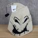 Disney Accessories | Disney Parks Hat Adult Oogie Boogie Dangling Spider Nightmare Before Christmas | Color: Tan | Size: Os