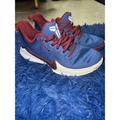 Nike Shoes | Nike Mamba Focus 'Coastal Blue Red' Aj5899-400 Size 7 | Color: Blue/Red | Size: 7