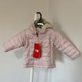 The North Face Jackets & Coats | 3-6 Month North Face Reversible Jacket | Color: Pink | Size: 3-6mb