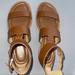 Michael Kors Shoes | Brown Michael Kor Gladiator Sandals Size 8.5 | Color: Brown | Size: 8.5