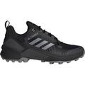 adidas Herren TERREX Swift R3 Wanderschuh, Größe 46 in Schwarz