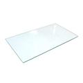 sparefixd Universal Fridge Freezer Refrigerator Glass Shelf 523 X 280mm