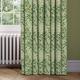 William Morris At Home Willow Bough Made to Measure Curtains Green