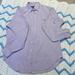 Polo By Ralph Lauren Shirts | Men’s Polo Ralph Lauren Dress Button Down Shirt. | Color: Purple | Size: 16