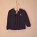 Ralph Lauren Shirts & Tops | Baby Boys Bear Hoodie Ralph Lauren 24 Months | Color: Blue | Size: 18-24mb