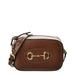 Gucci Bags | Gucci Horsebit 1955 Small Leather Shoulder Bag | Color: Brown | Size: Ns