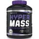 BioTechUSA Hyper Mass, Vanilla - 2270 grams