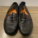 Gucci Shoes | Men’s Size 8 Gucci Loafers. Authentic | Color: Black | Size: 8