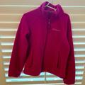 Columbia Jackets & Coats | Girls Columbia Fleece Jacket Xs Little Kid | Color: Pink | Size: Xsg