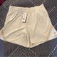 Adidas Shorts | Adidas Womens Select Basketball Shorts | Color: Cream | Size: Various