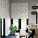 Felice Made to Measure Blackout Roller Blind Felice Ochre