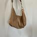 Anthropologie Bags | Anthropologie Urban Originals Large Shoulder Bag | Color: Tan | Size: Os