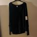 Free People Tops | Free People Women’s Top (Nwt) | Color: Black | Size: Xs