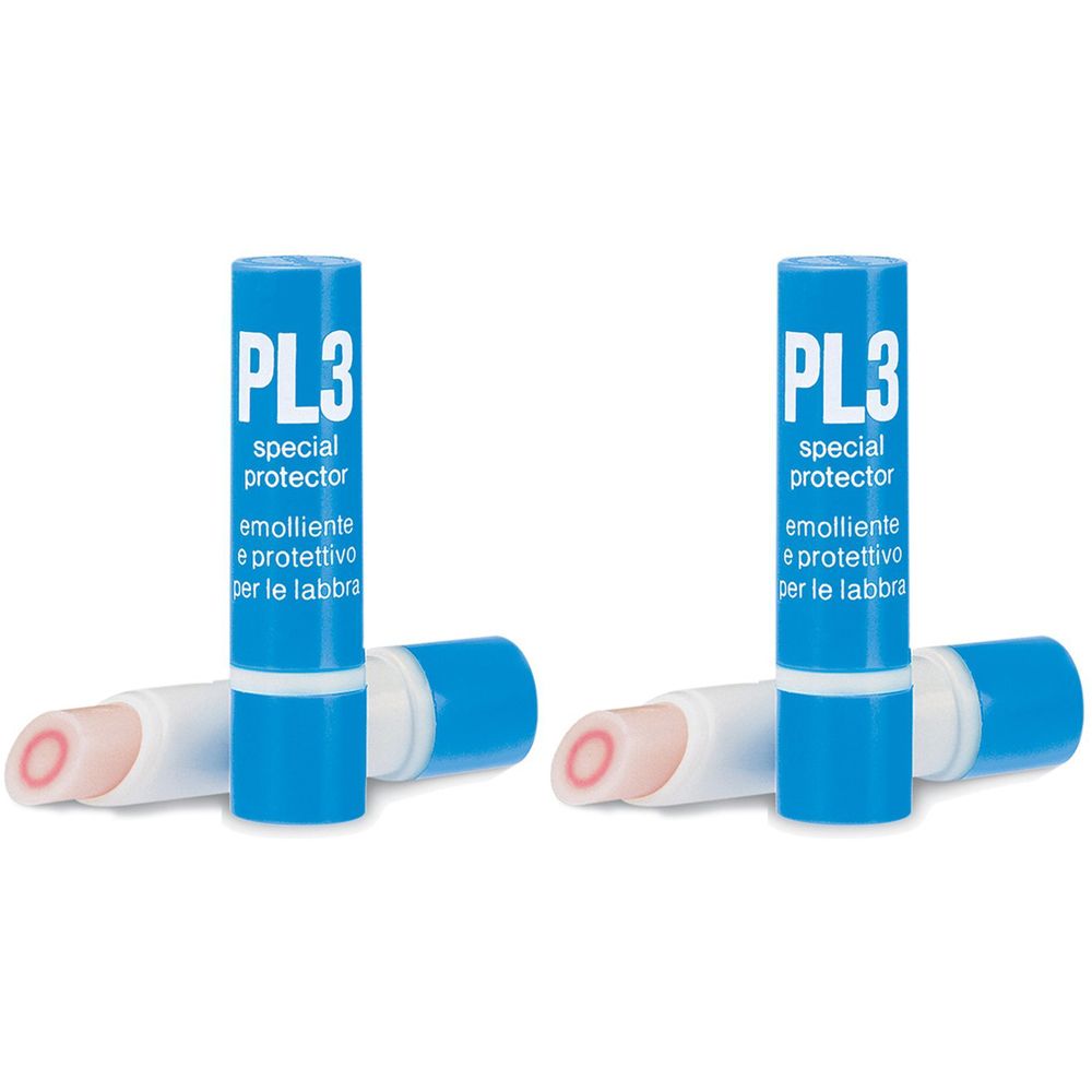 PL3 Special Protector 2x12 m Rossetto