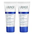 URIAGE D.S. Èmulsion Set da 2 2x40 ml Emulsione