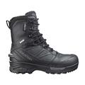 Salomon Forces Toundra Forces CSWP Boots Black 7.5 Men's L40165000-7.5