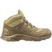 Salomon Forces XA Forces Mid Boots Coyote Brown 6.5 Men's L40978200-6.5