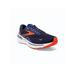 Brooks Adrenaline GTS 23 Trail Runnung Shoes - Men's Peacoat/Orange/Surf the Web 12.0 1103911D438.120
