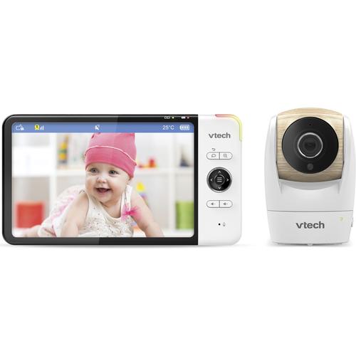 "Video-Babyphone VTECH ""Babymonitor VM919 HD"" Babyphones weiß Baby Babyphone"