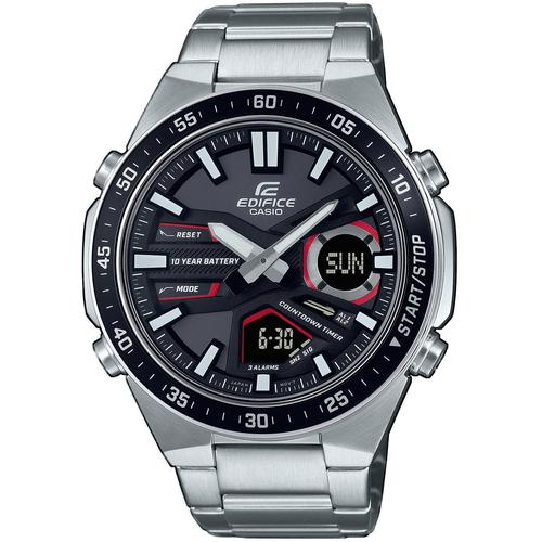 Chronograph CASIO EDIFICE 