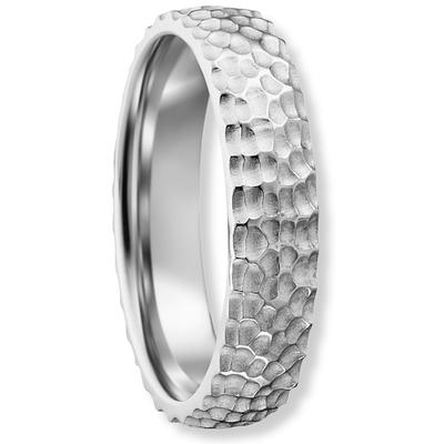 Silberring ONE ELEMENT "Freundschaft Partner Ring aus 925 Silber" Gr. 68, silber, Fingerringe, Damen, 68, Silber 925 (Sterlingsilber), für Damen – elegant, modern & vielseitig kombinierbar Image